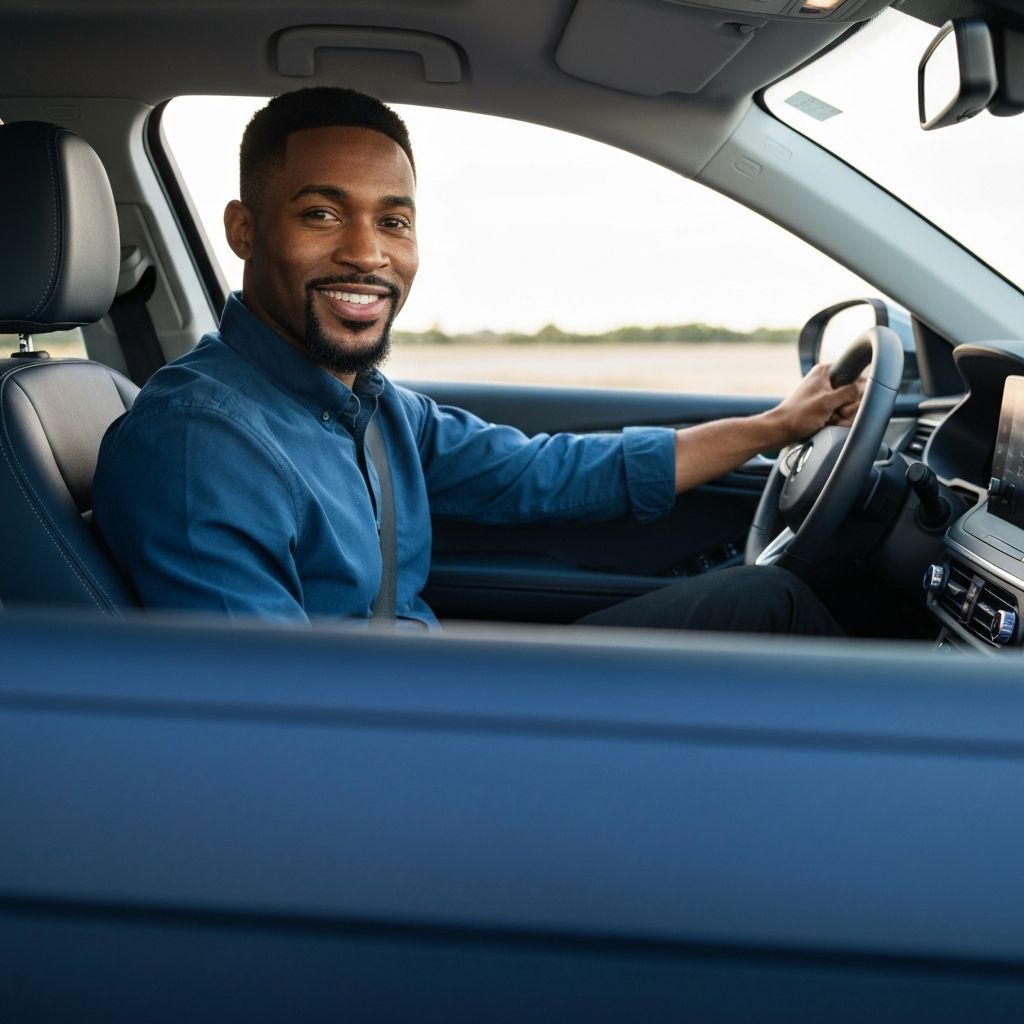 GoTGo driver