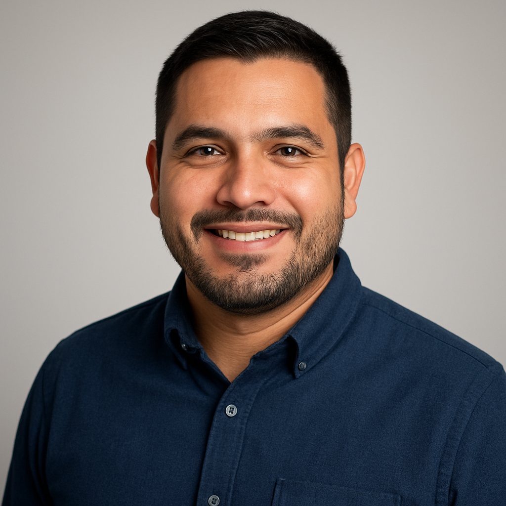 David Martinez