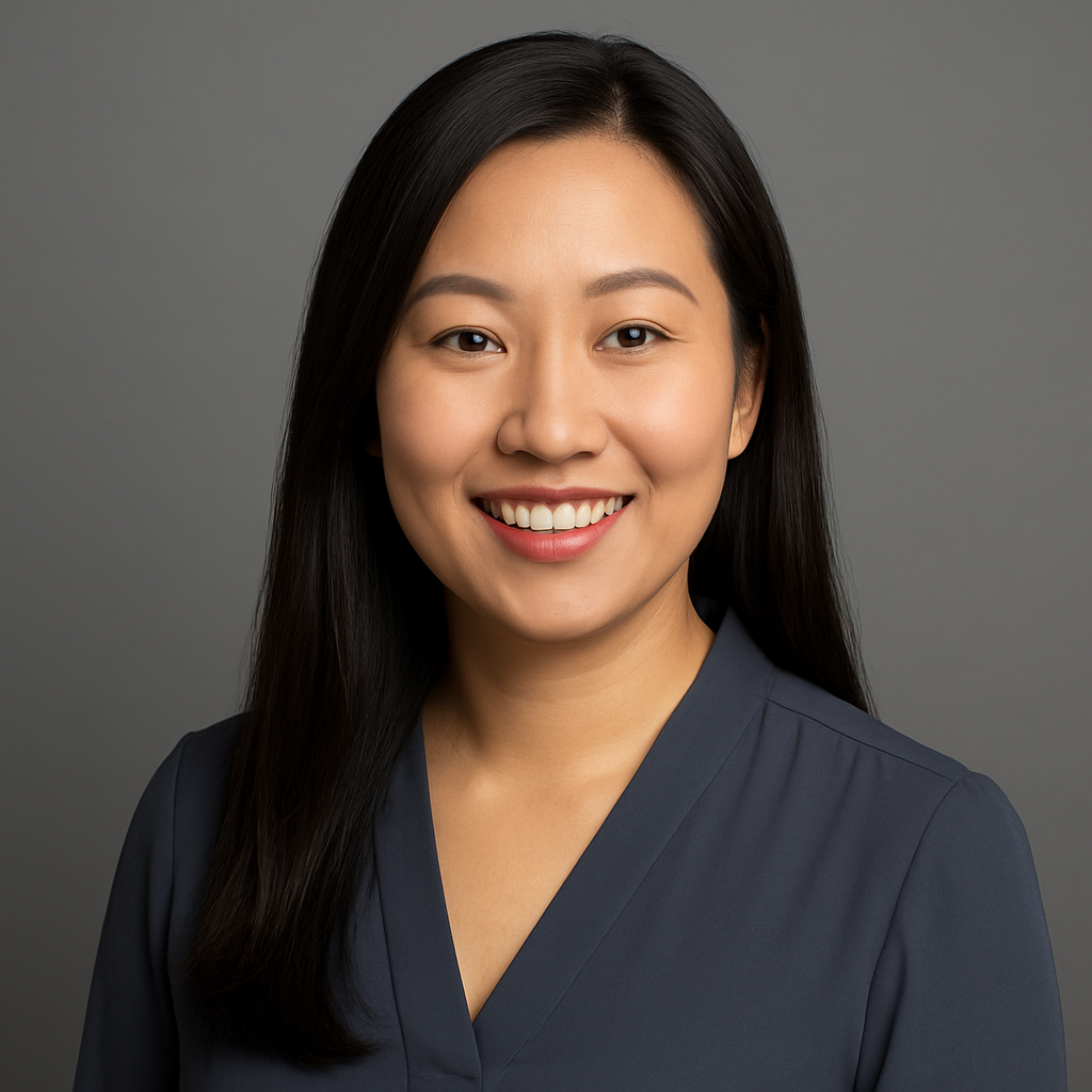 Emily Chen