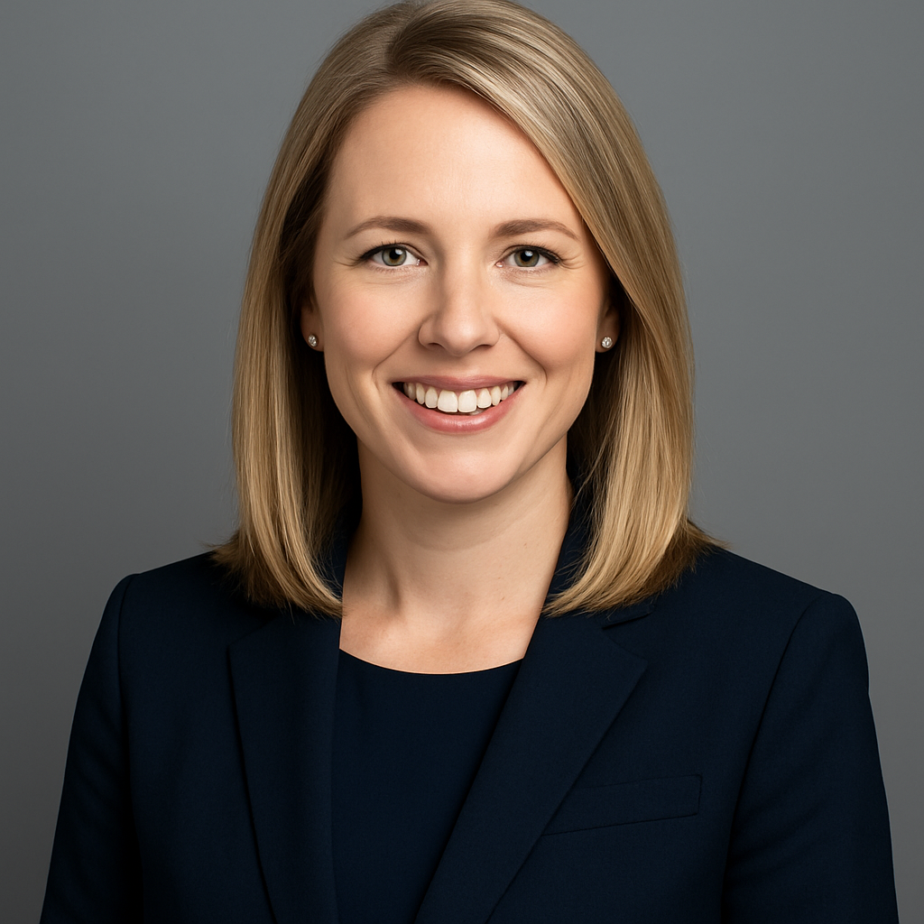 Sarah Mitchell