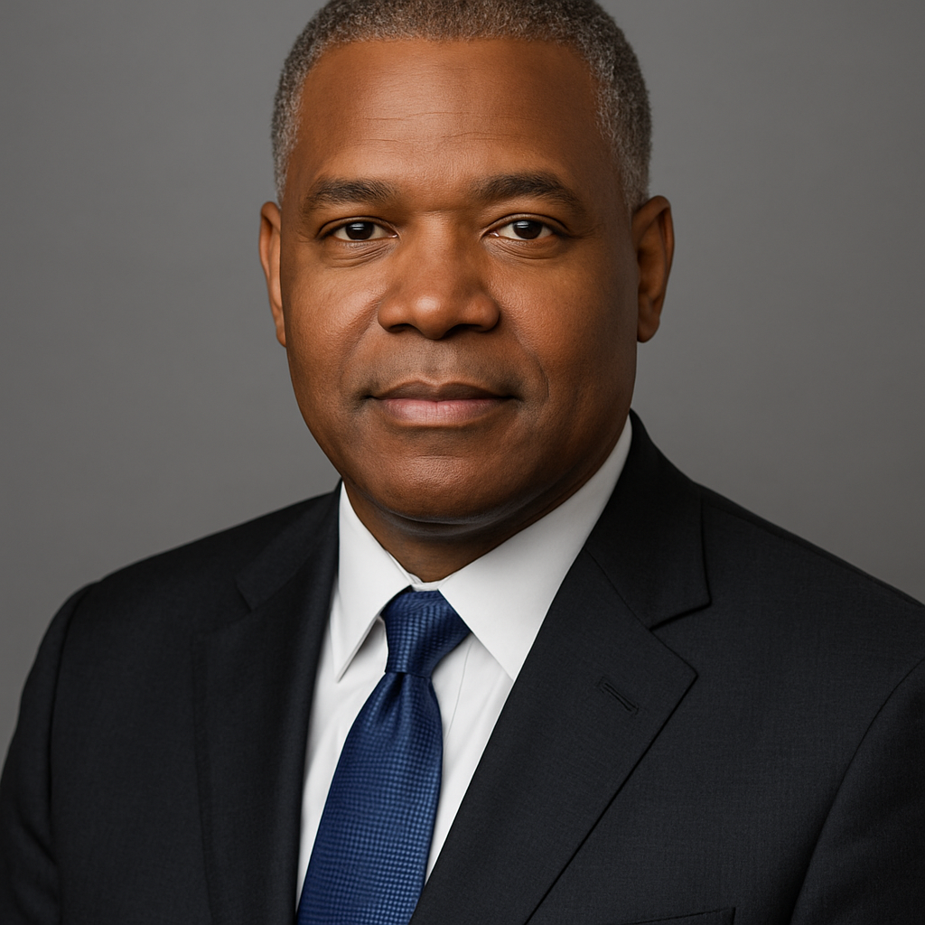 Thomas Wilson